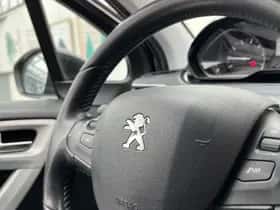 Peugeot 2008 (2016) thumbnail 25