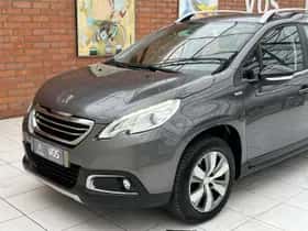 Peugeot 2008 (2016) thumbnail 5