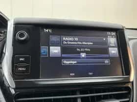 Peugeot 2008 (2016) thumbnail 16
