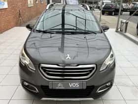Peugeot 2008 (2016) thumbnail 27