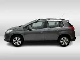 Peugeot 2008 (2016) thumbnail 4