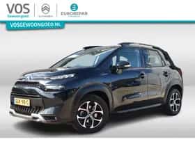 Citroën C3 Aircross (2024) thumbnail 1