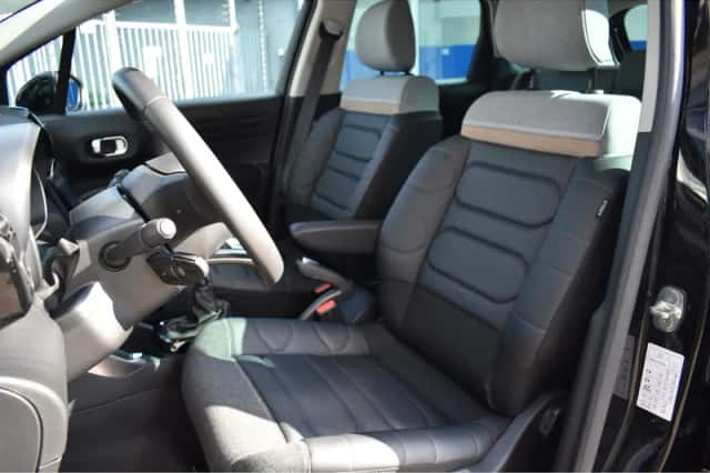 Citroën C3 Aircross (2024) thumbnail 2