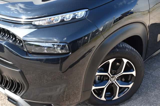 Citroën C3 Aircross (2024) thumbnail 11