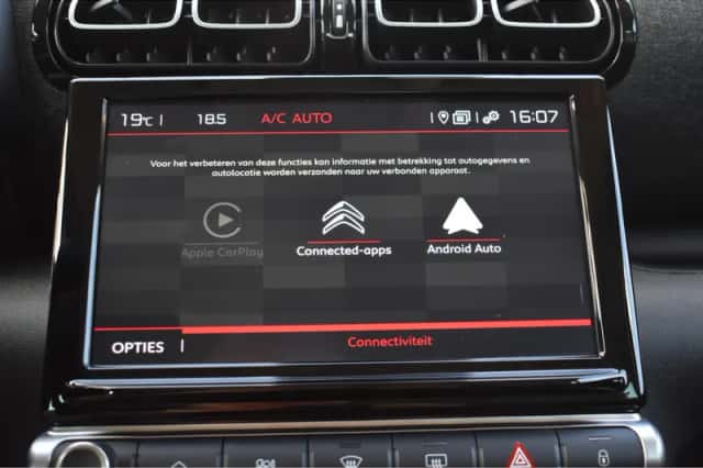 Citroën C3 Aircross (2024) thumbnail 13