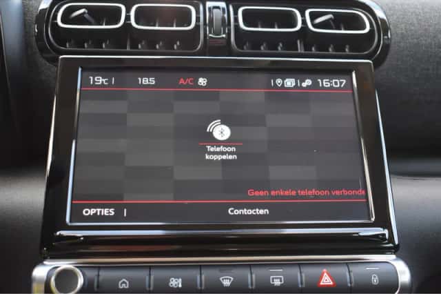 Citroën C3 Aircross (2024) thumbnail 15