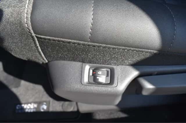 Citroën C3 Aircross (2024) thumbnail 17