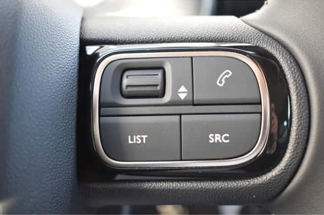 Citroën C3 Aircross (2024) thumbnail 20