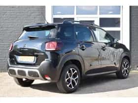Citroën C3 Aircross (2024) thumbnail 3