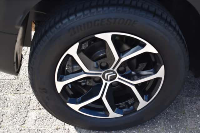 Citroën C3 Aircross (2024) thumbnail 25