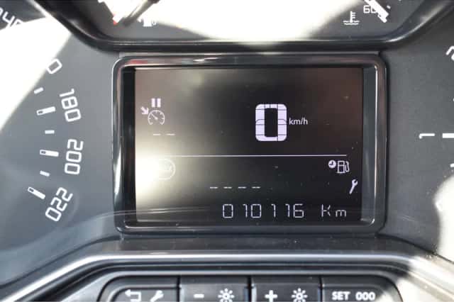 Citroën C3 Aircross (2024) thumbnail 26