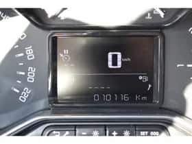 Citroën C3 Aircross (2024) thumbnail 26