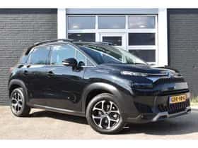 Citroën C3 Aircross (2024) thumbnail 4