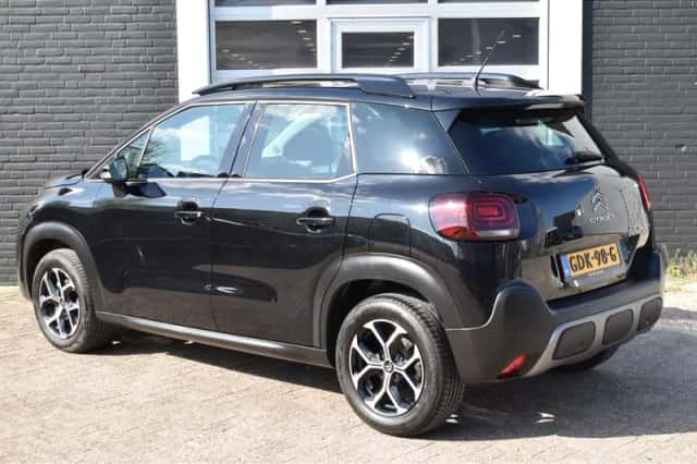 Citroën C3 Aircross (2024) thumbnail 5