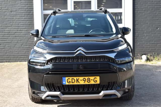 Citroën C3 Aircross (2024) thumbnail 6