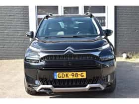Citroën C3 Aircross (2024) thumbnail 6
