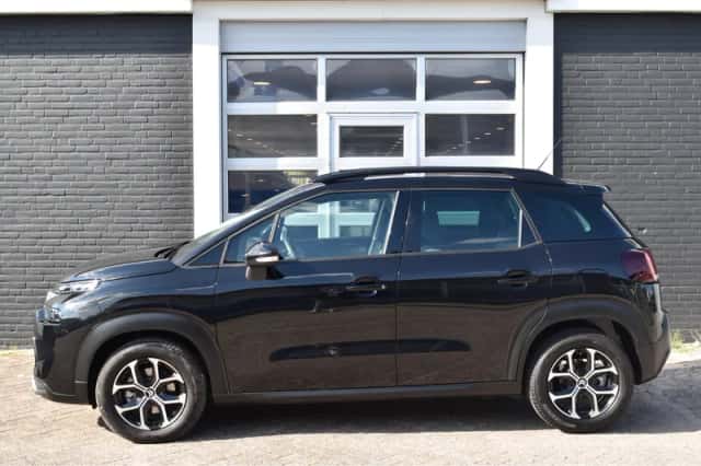 Citroën C3 Aircross (2024) thumbnail 8