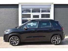 Citroën C3 Aircross (2024) thumbnail 8
