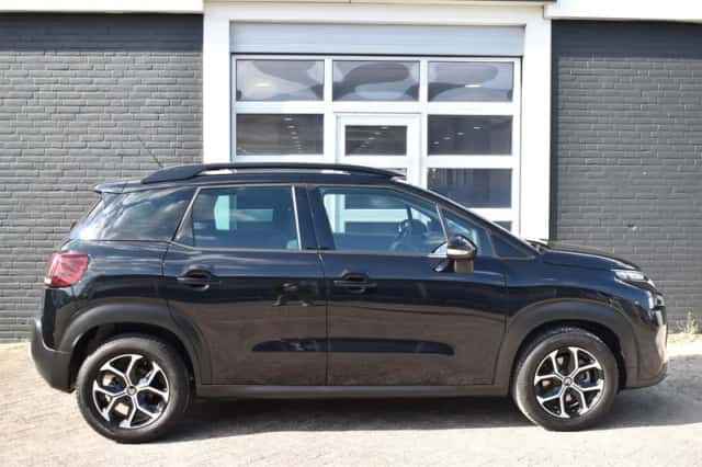 Citroën C3 Aircross (2024) thumbnail 9