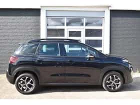 Citroën C3 Aircross (2024) thumbnail 9
