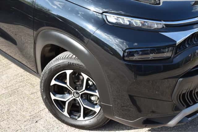 Citroën C3 Aircross (2024) thumbnail 10