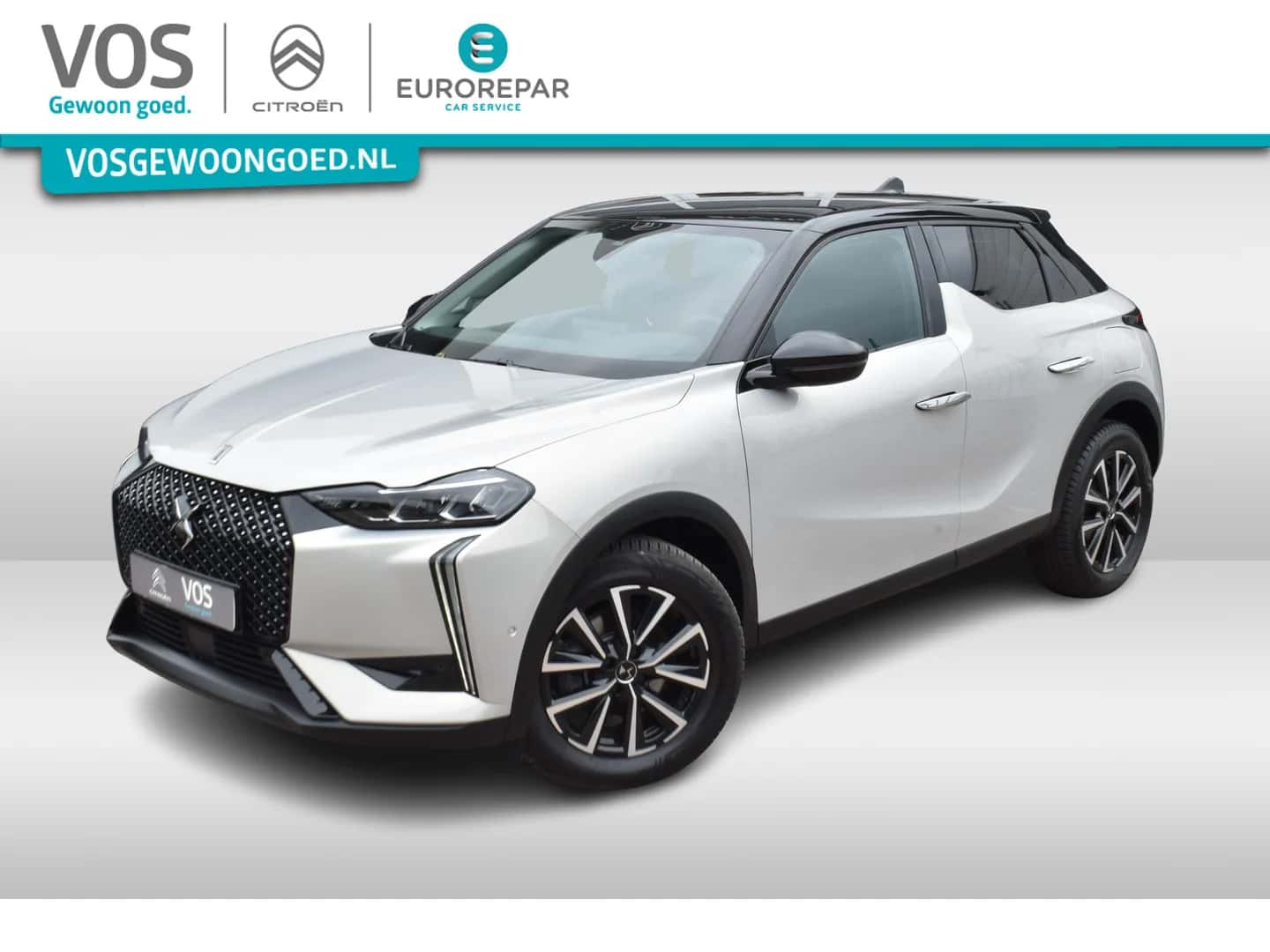 DS 3 (2024) — foto 1