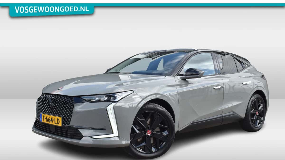DS 4 (2023) — foto 1