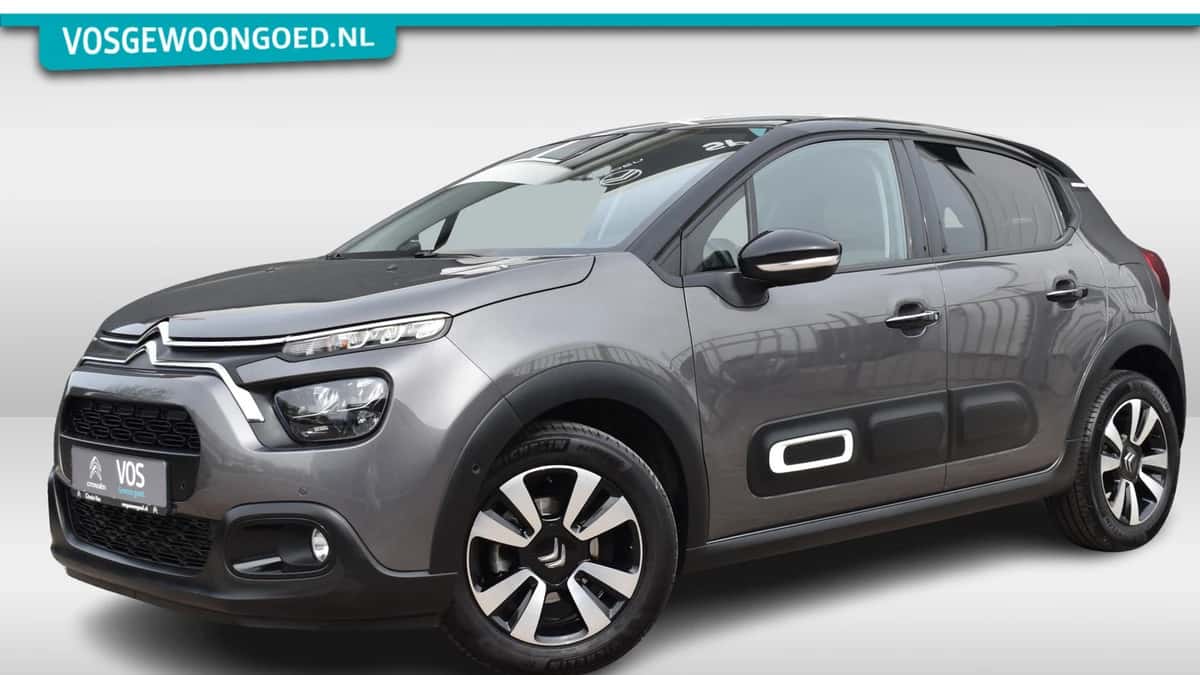 Citroën C3 (2020) — foto 1