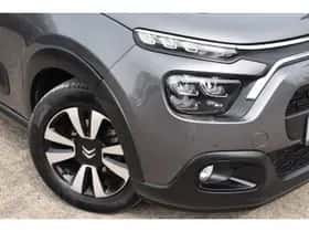 Citroën C3 (2020) thumbnail 11