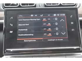 Citroën C3 (2020) thumbnail 17