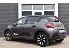 Citroën C3 (2020) thumbnail 4