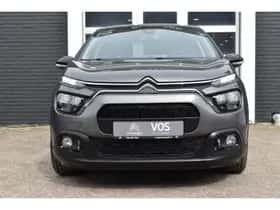 Citroën C3 (2020) thumbnail 8