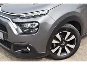 Citroën C3 (2020) thumbnail 10