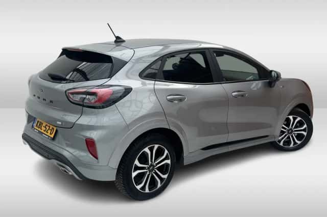 Ford Puma (2023) thumbnail 2