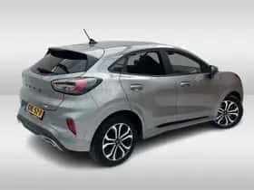 Ford Puma (2023) thumbnail 2