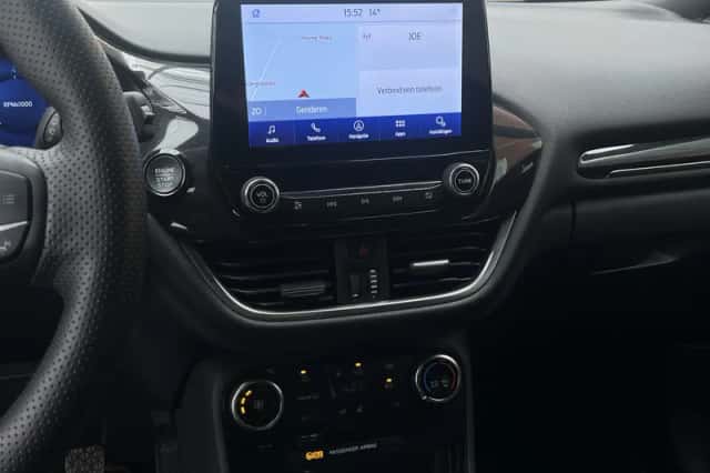 Ford Puma (2023) thumbnail 11