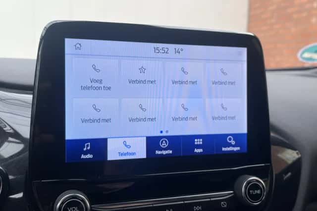 Ford Puma (2023) thumbnail 13
