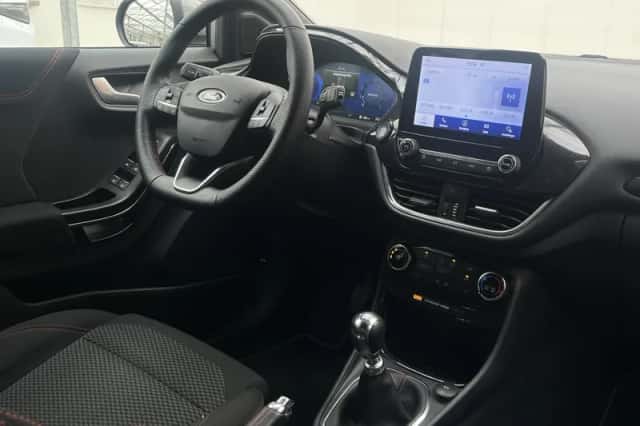 Ford Puma (2023) thumbnail 25