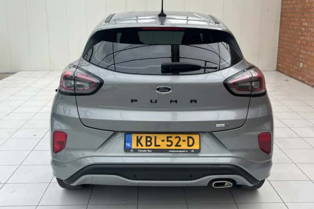 Ford Puma (2023) thumbnail 29