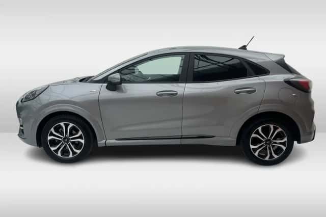 Ford Puma (2023) thumbnail 5