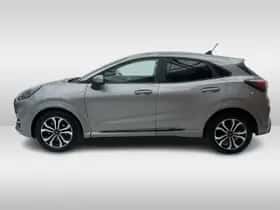 Ford Puma (2023) thumbnail 5
