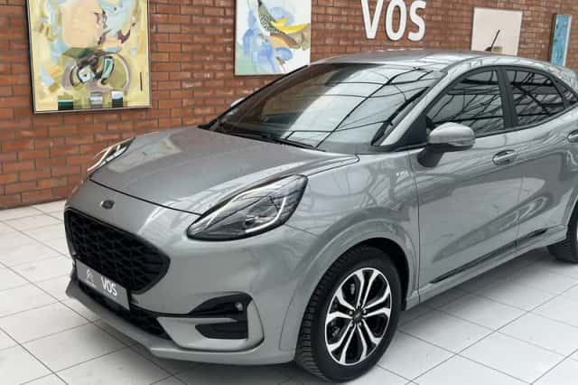 Ford Puma (2023) thumbnail 6