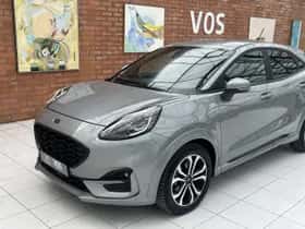 Ford Puma (2023) thumbnail 6