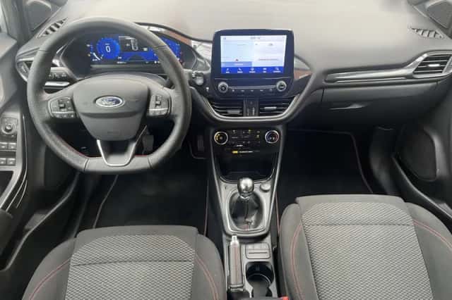 Ford Puma (2023) thumbnail 7