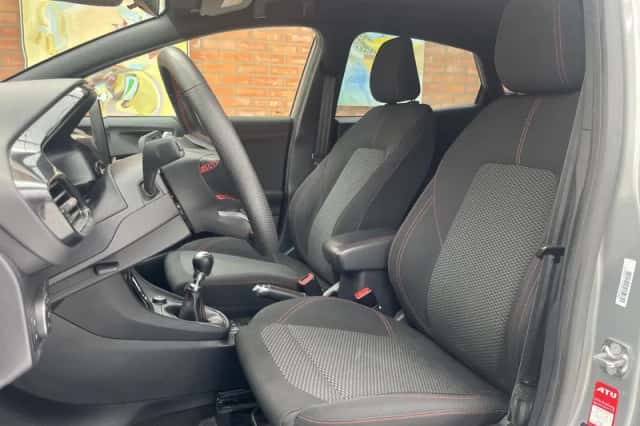 Ford Puma (2023) thumbnail 8