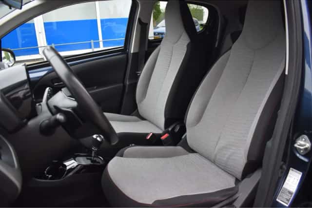 Citroën C1 (2018) thumbnail 2
