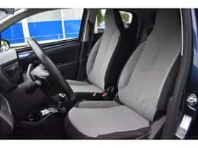 Citroën C1 (2018) thumbnail 2