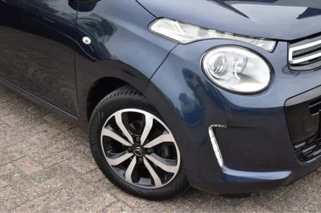 Citroën C1 (2018) thumbnail 11