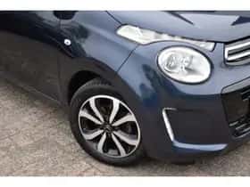 Citroën C1 (2018) thumbnail 11