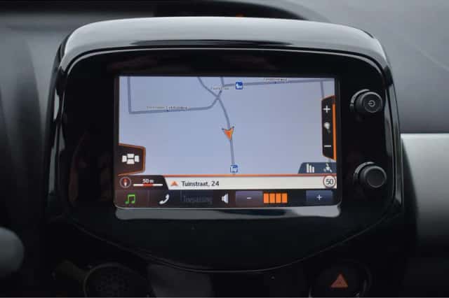 Citroën C1 (2018) thumbnail 12
